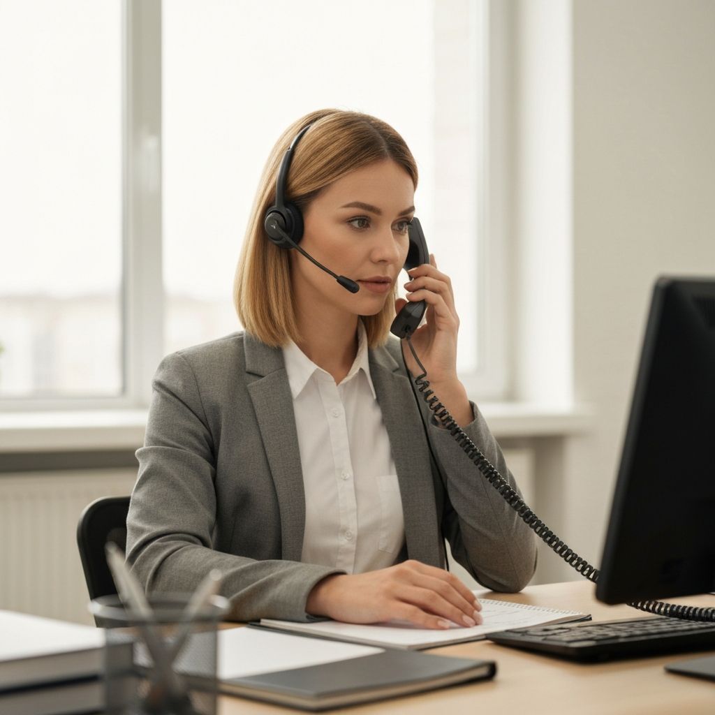 Contact background
